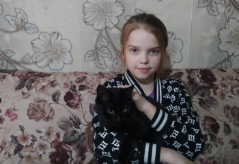 1 марта -День кошек! Ребята нашей самодеятельности, решили сделать онлайн-выставку фото 